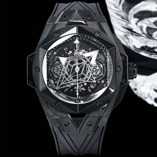 Hublot Big Bang with Swiss movement