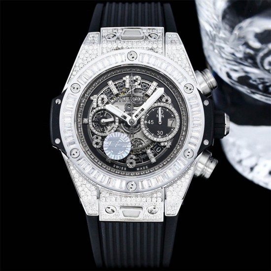 Hublot Big Bang with Swiss movement