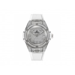 Hublot  Women's Watch with Swiss movement