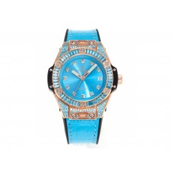 Hublot  Women's Watch with Swiss movement