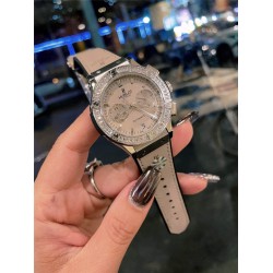 Hublot  Women's Watch with Swiss movement