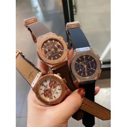 Hublot  Women's Watch with Swiss movement