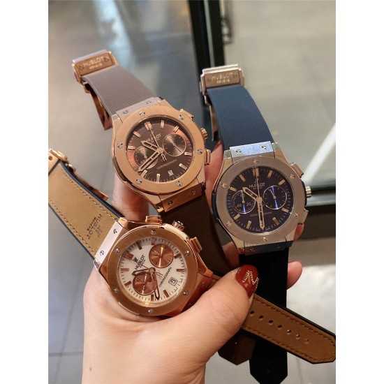 Hublot  Women's Watch with Swiss movement