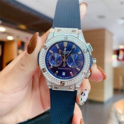 Hublot  Women's Watch with Swiss movement