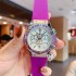 Hublot  Women's Watch with Swiss movement