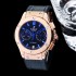 Hublot  Women's Watch with Swiss movement