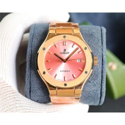 Hublot  Women's Watch with Swiss movement