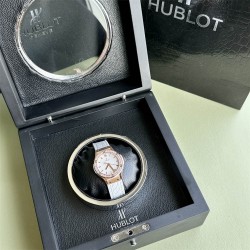 Hublot  Women's Watch with Swiss movement