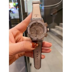 Hublot  Women's Watch with Swiss movement