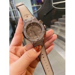 Hublot  Women's Watch with Swiss movement