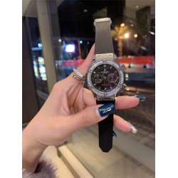 Hublot  Women's Watch with Swiss movement