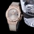 Hublot  Women's Watch with Swiss movement