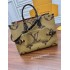 Louis Vuitton M46823 43x33x18.5CM  OnTheGo