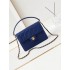 Chanel Classic flap bag with handle 15-20-4cm