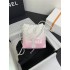 Chanel 22 mini 23*18.5*6cm