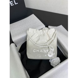 Chanel 22 mini 23*18.5*6cm