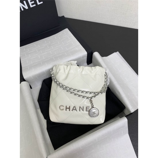 Chanel 22 mini 23*18.5*6cm