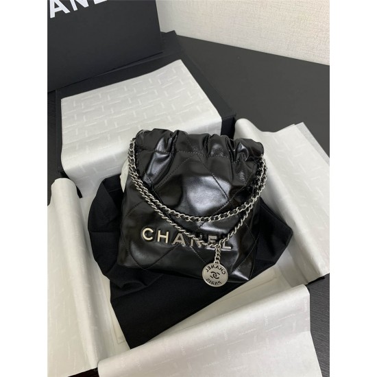 Chanel 22 mini 23*18.5*6cm