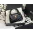 Chanel kelly 13*19*7*cm