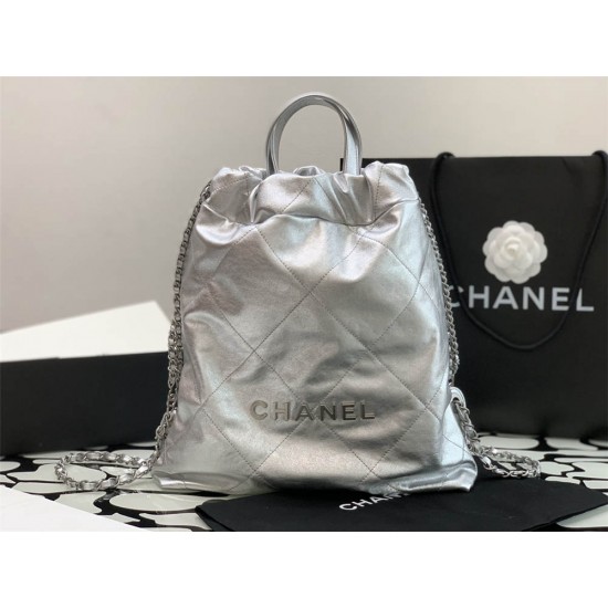 Chanel 22 bag small  35cm