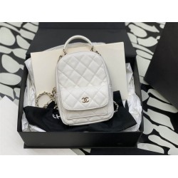 Chanel backpack 20cm