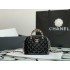 Chanel 23S shell bag 16*11*5.5cm