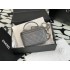 Chanel Vanity case 17cm long handle