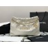 Chanel 22 bag 24C 43*30*8cm