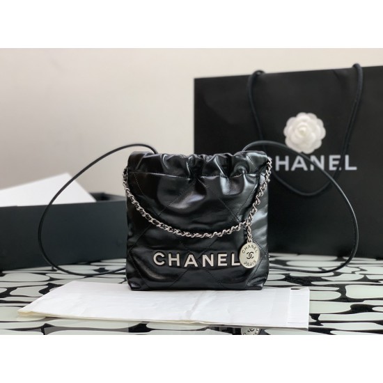 Chanel 22 mini 23*18.5*6cm