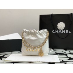 Chanel 22 mini 23*18.5*6cm