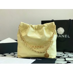 Chanel 22 bag 30x30x8cm