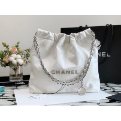 Chanel 22 bag 30x30x8cm