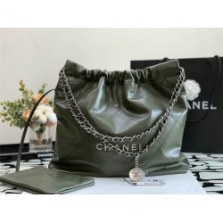 Chanel 22 bag 30x30x8cm