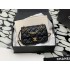 Chanel classic flap pearl chain  17cm