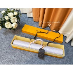 Louis Vuitton Yoga mat  180*66*0.4cm