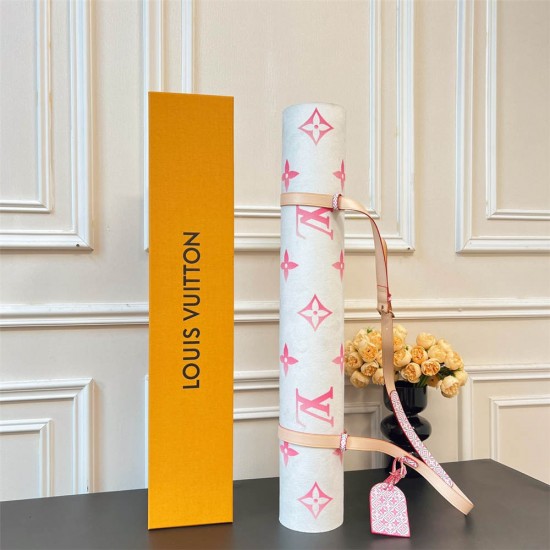 Louis Vuitton Yoga mat  180*66*0.4cm