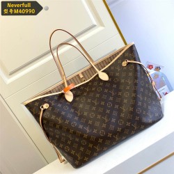 Louis Vuitton neverfull large 40cm 