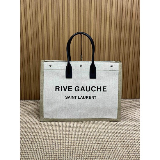 YSL tote bag 