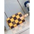 Louis Vuitton N40567  Locker Dopp Kit 23 x 13 x 12cm