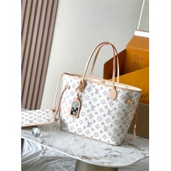 Louis Vuitton Neverfull MM M24905 31*28*14Cm