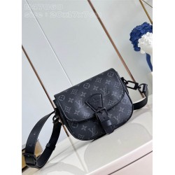 Louis Vuitton N47060  Montsouris  20 x 17 x 7cm