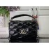 Louis Vuitton Go-14 Twist MM M25046 M22891 23 x 16 x 10 cm