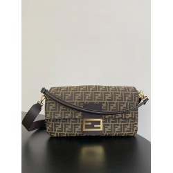 Fendi Baguette 40x8x22cm 2025 new