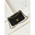 CHANEL classic flap  22.5cm AS4687 2025 new