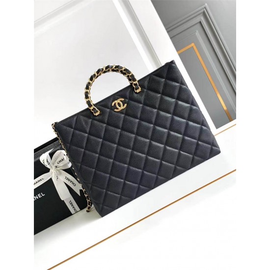 CHANEL GST 33x25 X 13cm As4846 2025 new