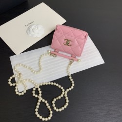 CHANEL mini   12*11.5*7.5cm 2025 new