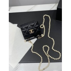 CHANEL mini   12*11.5*7.5cm 2025 new