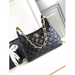 CHANEL 24A hobo 29cm X 32 X 10 cm 2025 new