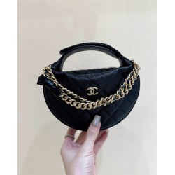 Chanel 24S AP3943 00108  17*18*7cm 2025 new