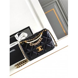 CHANEL classic flap  22 X 14.5 X 11cm 2025 new